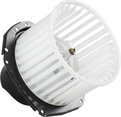 BOXI Blower Motor Fan Assembly for Chevrolet Astro 1985-1995 — product photo 4