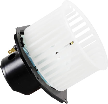 BOXI Blower Motor Fan Assembly for Chevrolet Astro 1985-1995 — product photo 5