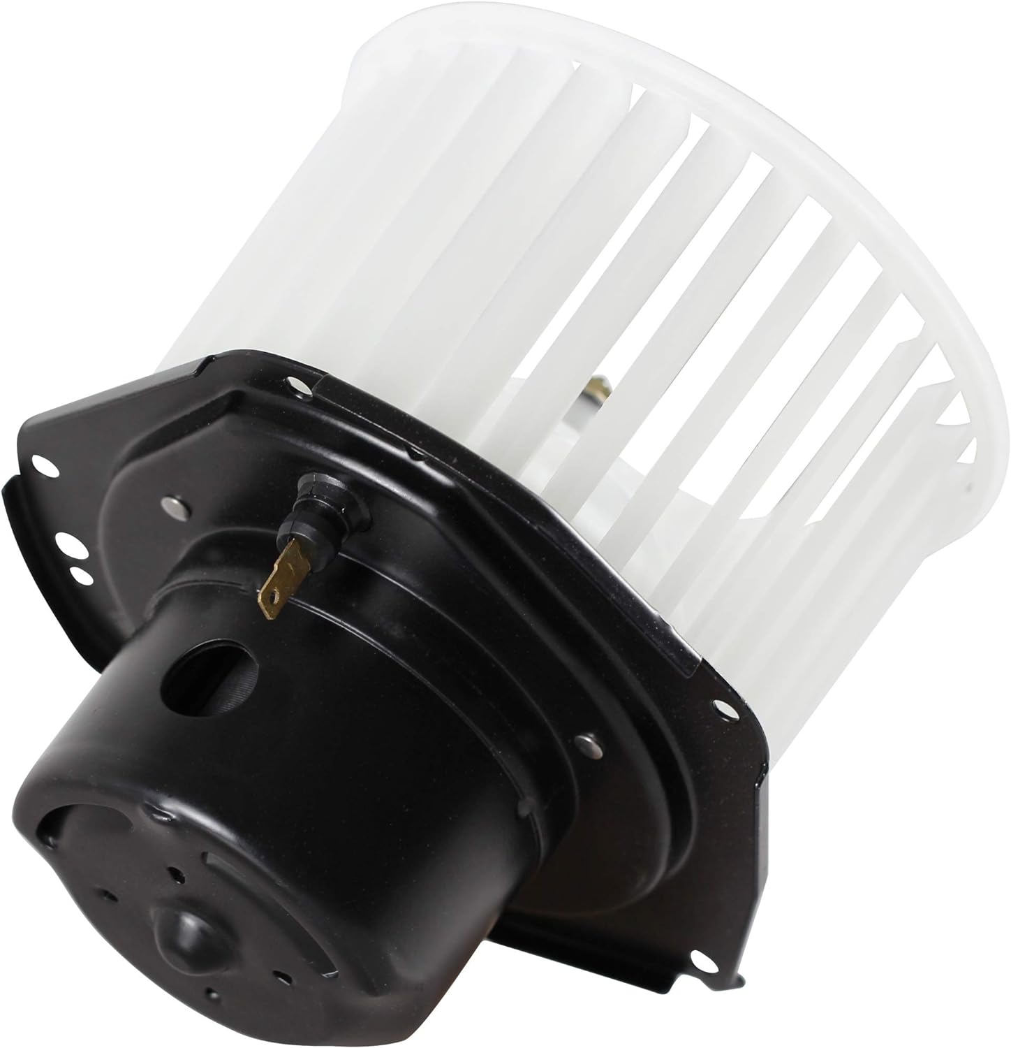 BOXI Blower Motor Fan Assembly for Chevrolet Astro 1985-1995 — product photo 6