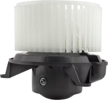 BOXI HVAC Blower Motor Fan Assembly for Ford Expedition 2003-2006