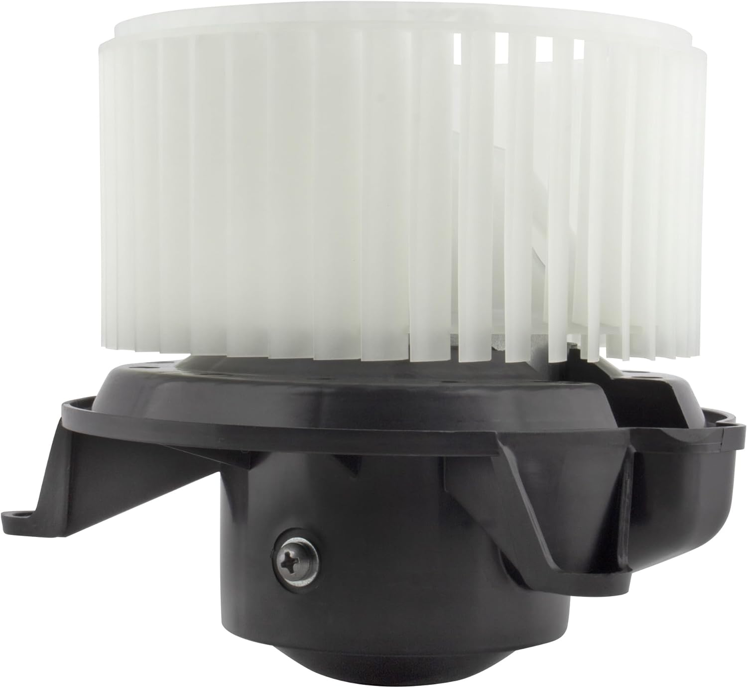 BOXI HVAC Blower Motor Fan Assembly for Ford Expedition 2003-2006