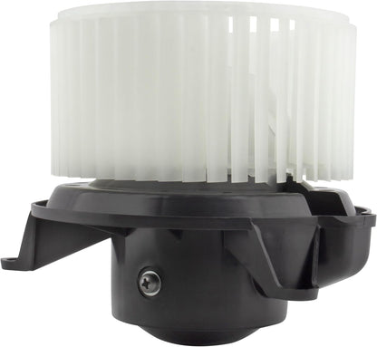BOXI HVAC Blower Motor Fan Assembly for Ford Expedition 2003-2006