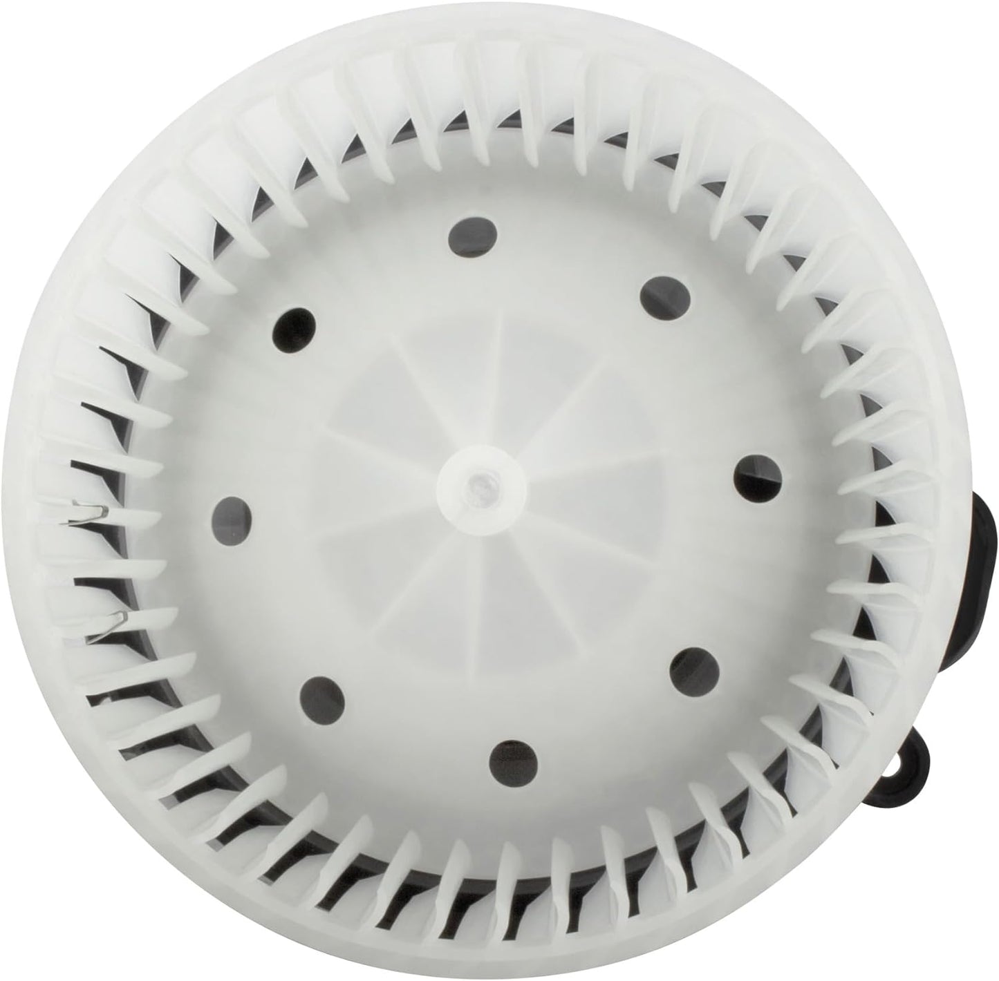 BOXI HVAC Blower Motor Fan Assembly for Ford Expedition 2003-2006 — product photo 2