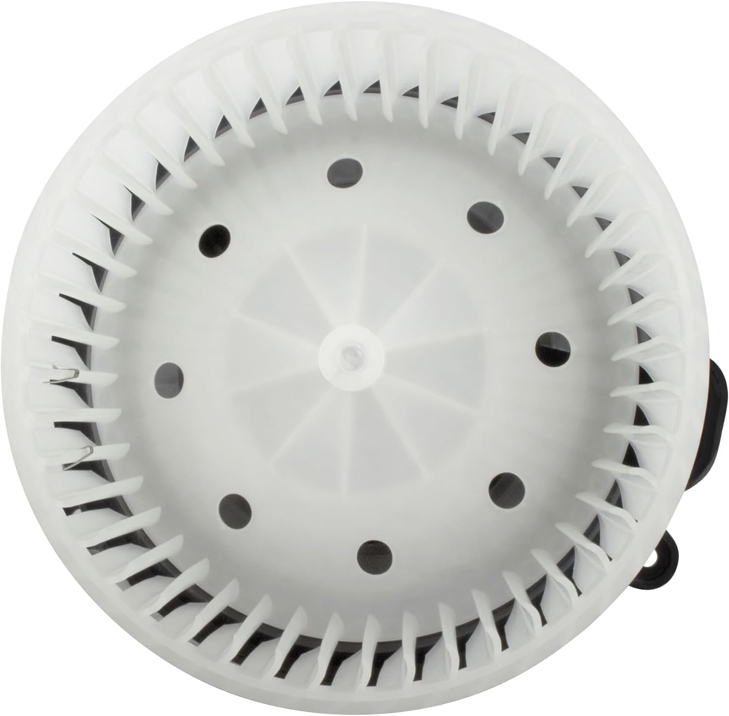 BOXI HVAC Blower Motor Fan Assembly for Ford Expedition 2003-2006 — product photo 2