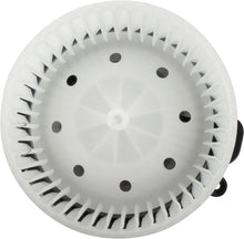BOXI HVAC Blower Motor Fan Assembly for Ford Expedition 2003-2006 — product photo 2