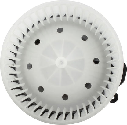 BOXI HVAC Blower Motor Fan Assembly for Ford Expedition 2003-2006 — product photo 2