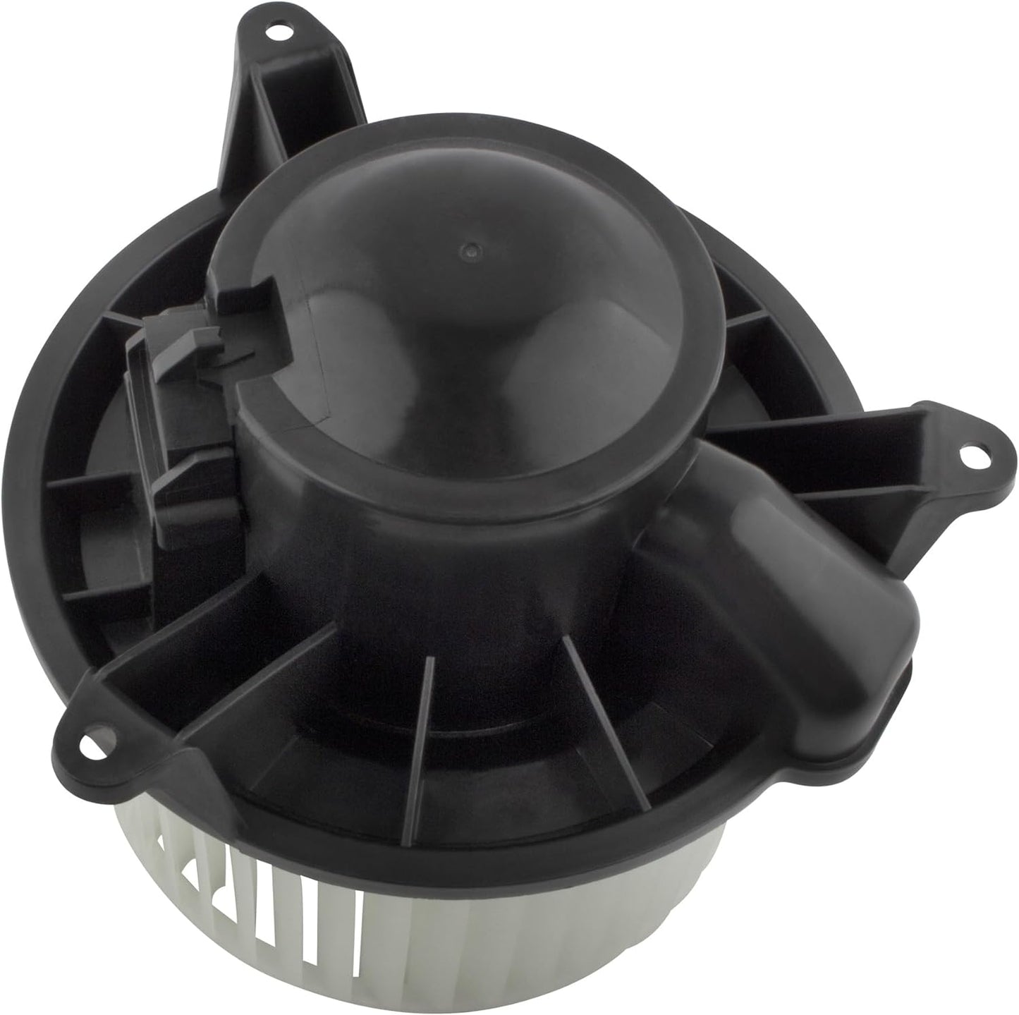 BOXI HVAC Blower Motor Fan Assembly for Ford Expedition 2003-2006 — product photo 3