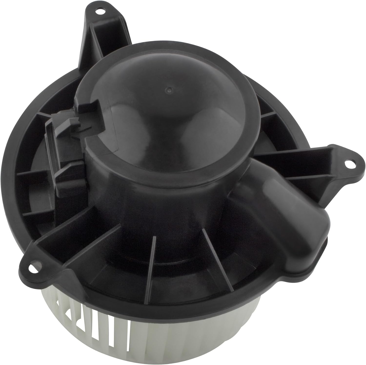 BOXI HVAC Blower Motor Fan Assembly for Ford Expedition 2003-2006 — product photo 3