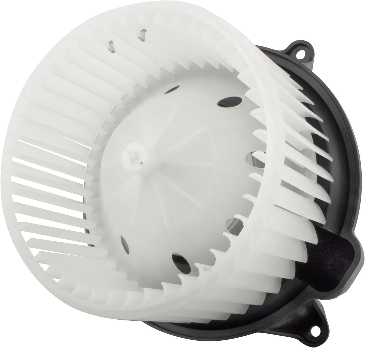 BOXI HVAC Blower Motor Fan Assembly for Ford Expedition 2003-2006 — product photo 5