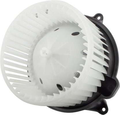 BOXI HVAC Blower Motor Fan Assembly for Ford Expedition 2003-2006 — product photo 5