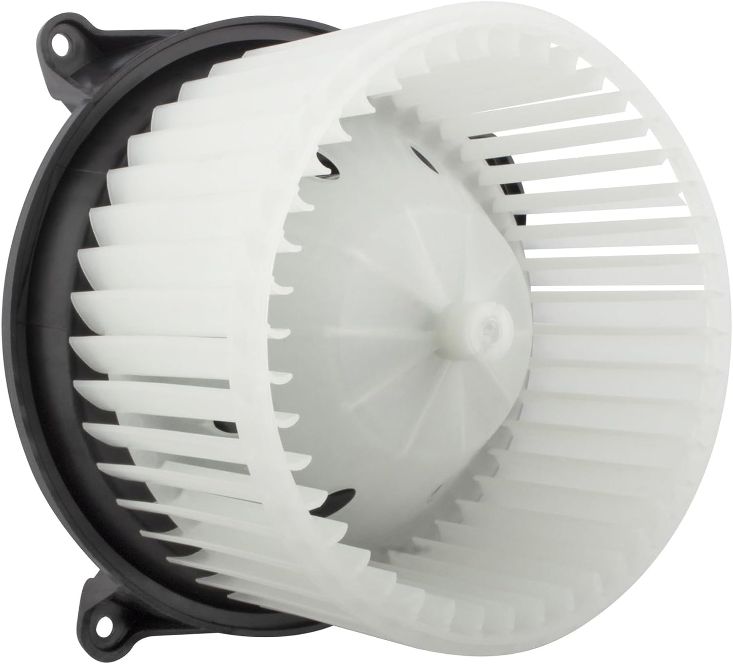 BOXI HVAC Blower Motor Fan Assembly for Ford Expedition 2003-2006 — product photo 6