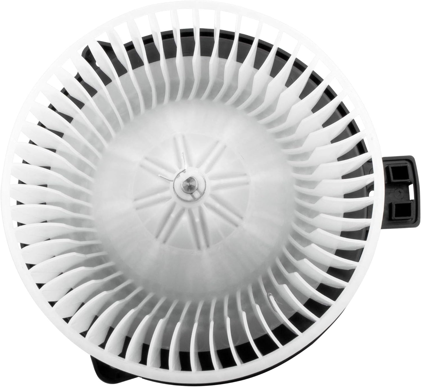 BOXI 700192 Replacement Front HVAC Blower Motor with Fan - Compatible with Honda and Acura