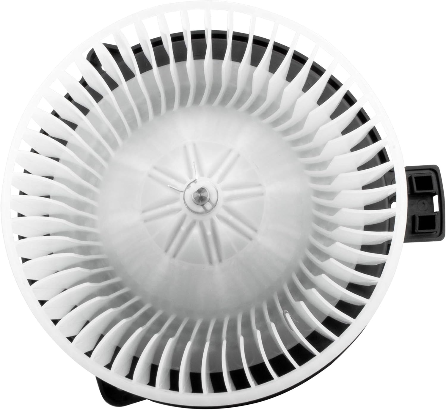BOXI 700192 Replacement Front HVAC Blower Motor with Fan - Compatible with Honda and Acura