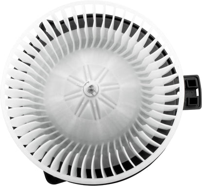 BOXI 700192 Replacement Front HVAC Blower Motor with Fan - Compatible with Honda and Acura
