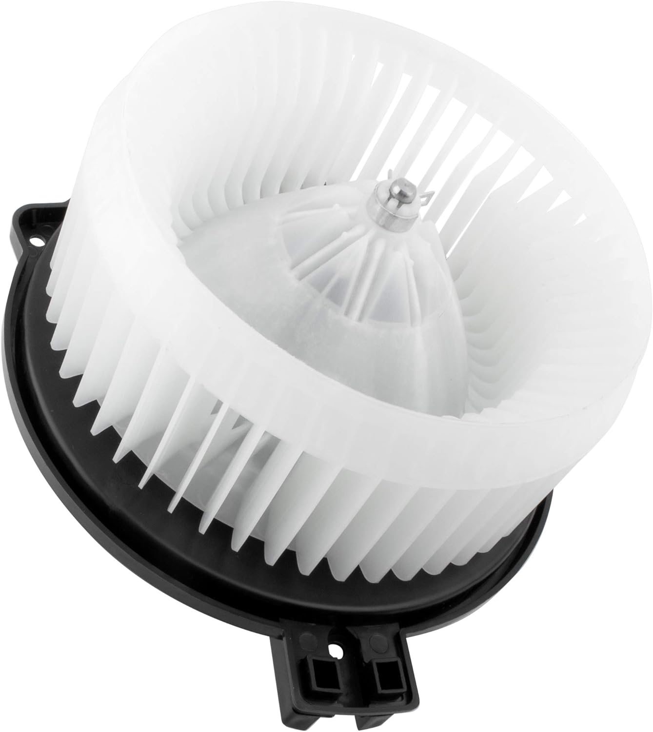 BOXI 700192 Replacement Front HVAC Blower Motor with Fan - Compatible with Honda and Acura — product photo 3