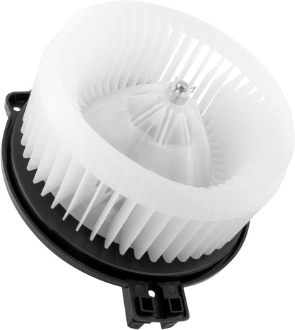 BOXI 700192 Replacement Front HVAC Blower Motor with Fan - Compatible with Honda and Acura — product photo 3