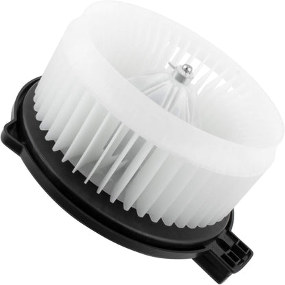 BOXI 700192 Replacement Front HVAC Blower Motor with Fan - Compatible with Honda and Acura — product photo 4