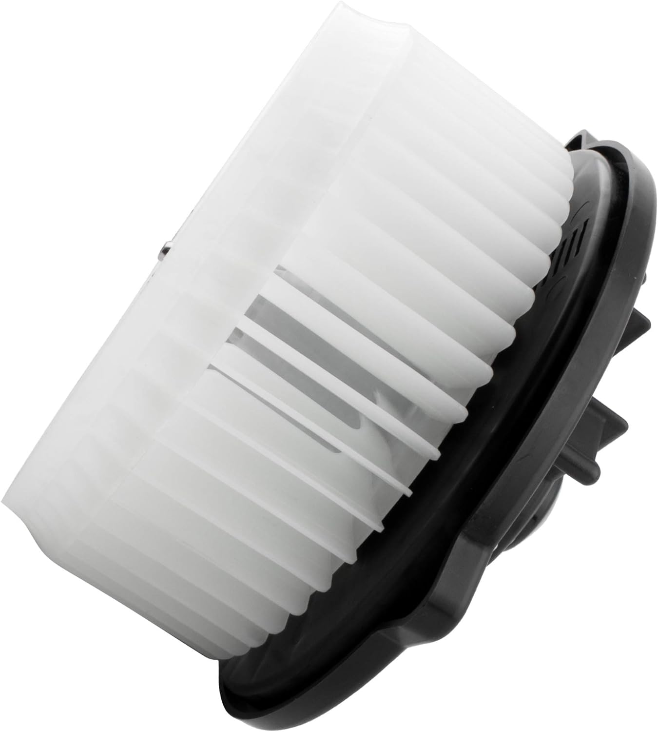 BOXI 700192 Replacement Front HVAC Blower Motor with Fan - Compatible with Honda and Acura — product photo 5