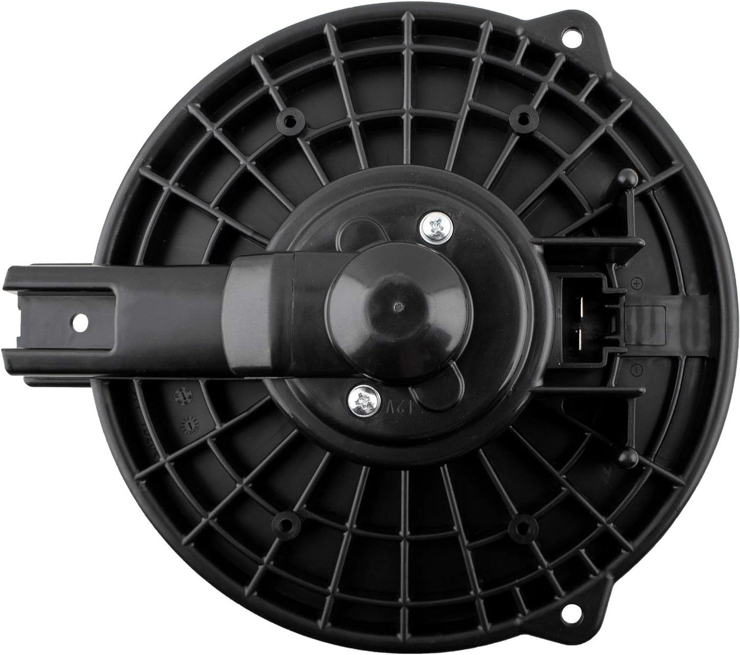 BOXI 700192 Replacement Front HVAC Blower Motor with Fan - Compatible with Honda and Acura — product photo 6