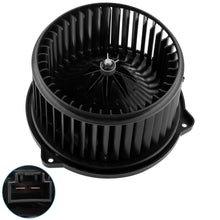 BOXI Front HVAC Blower Motor Fan Assembly for Acura MDX 2001-2006