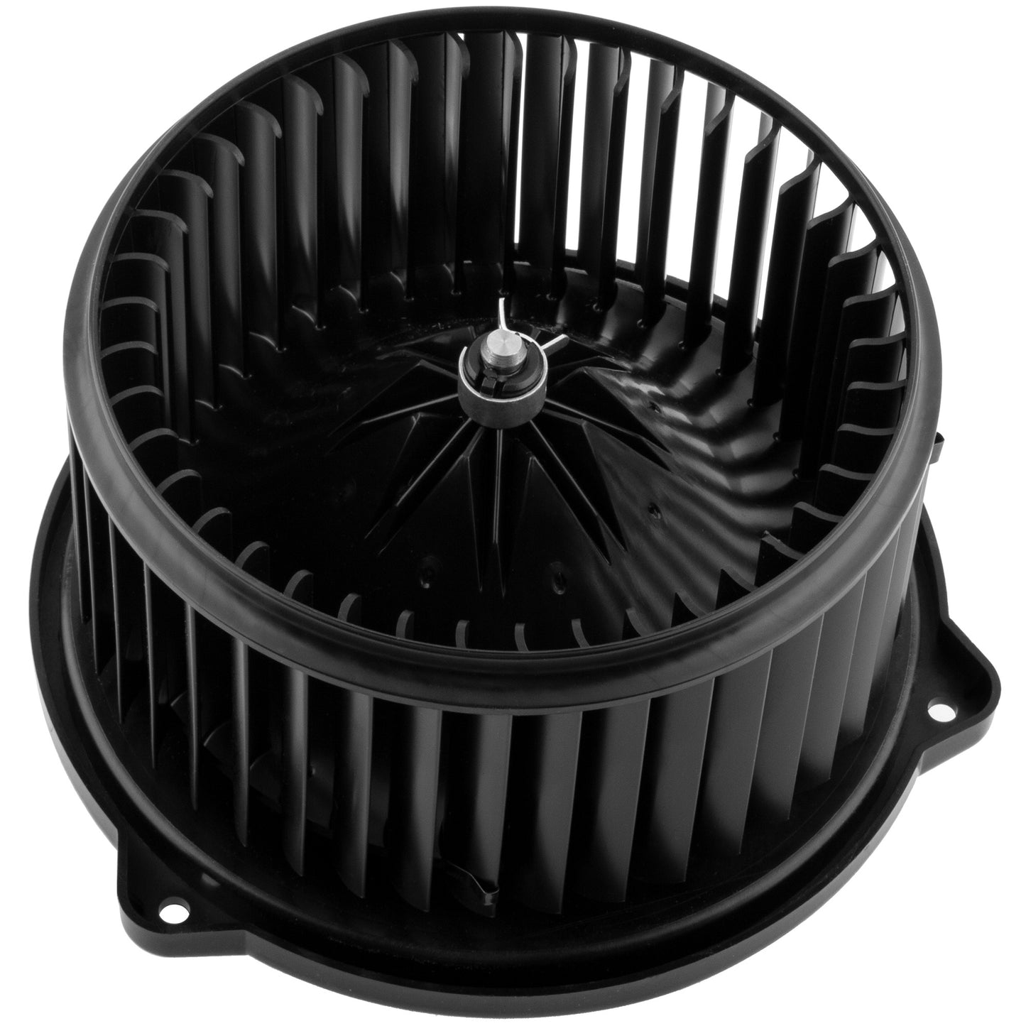 BOXI Front HVAC Blower Motor Fan Assembly for Acura MDX 2001-2006 — product photo 4