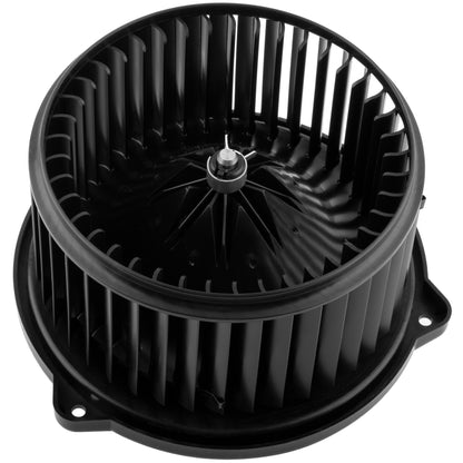 BOXI Front HVAC Blower Motor Fan Assembly for Acura MDX 2001-2006 — product photo 4