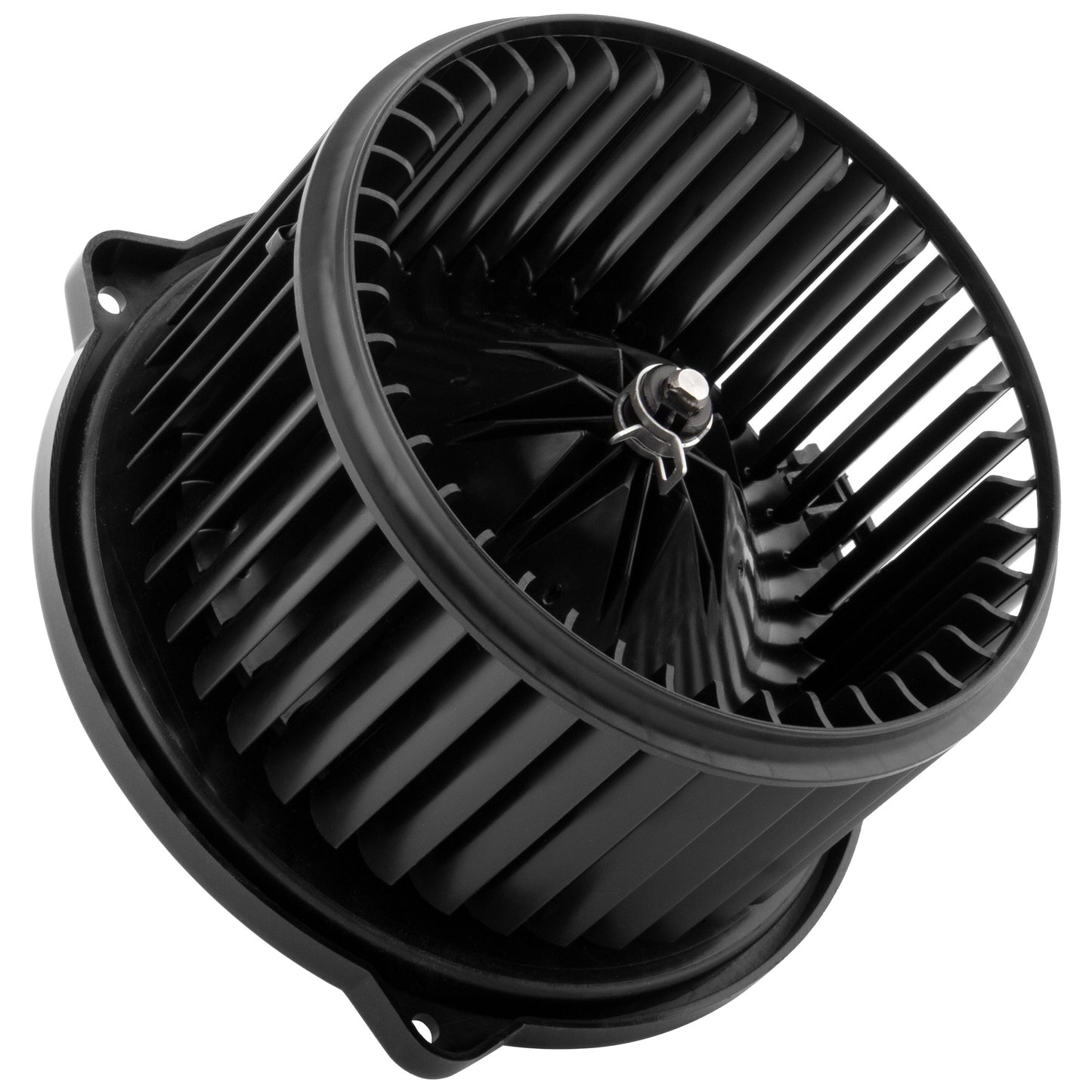 BOXI Front HVAC Blower Motor Fan Assembly for Acura MDX 2001-2006 — product photo 7