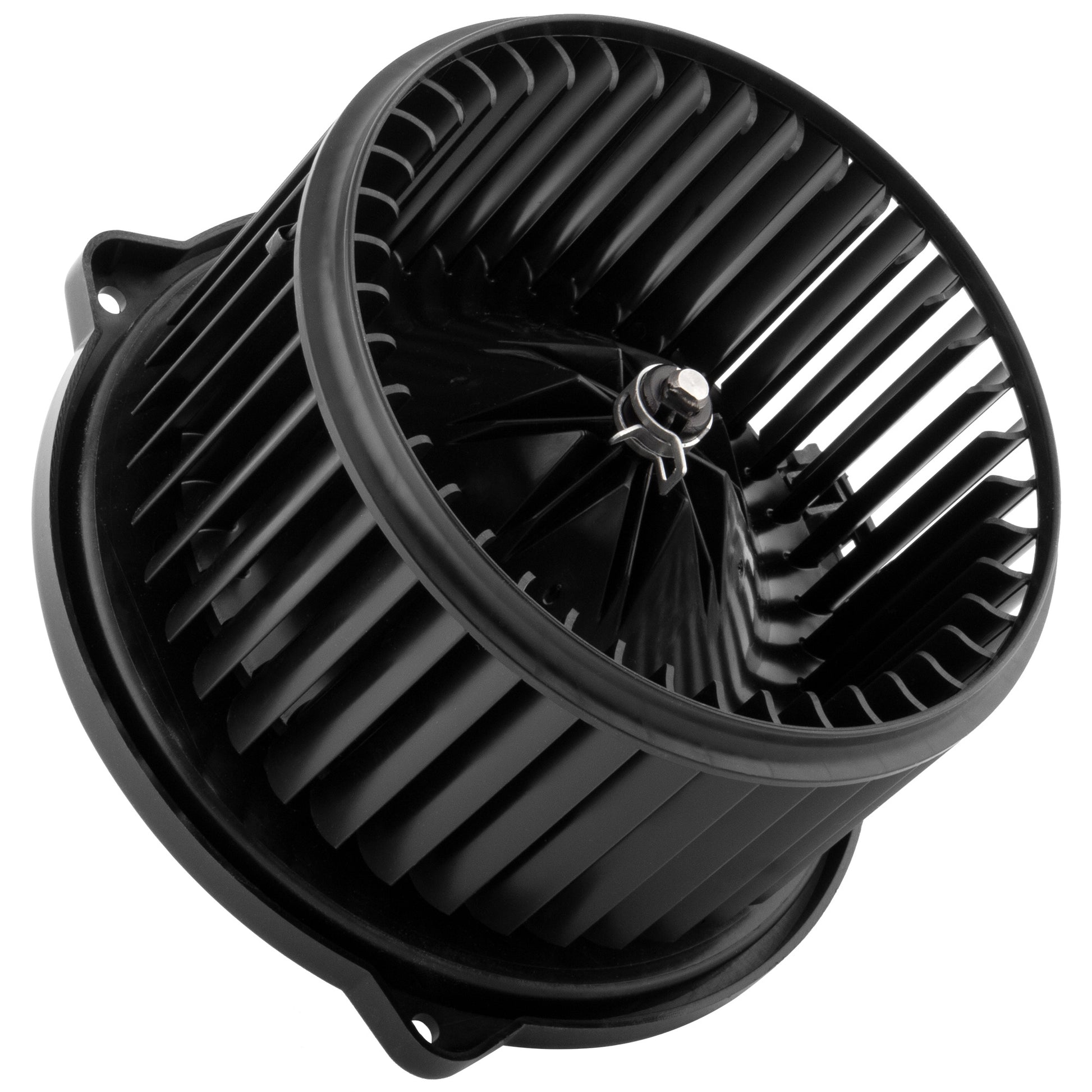 BOXI Front HVAC Blower Motor Fan Assembly for Acura MDX 2001-2006 — product photo 7