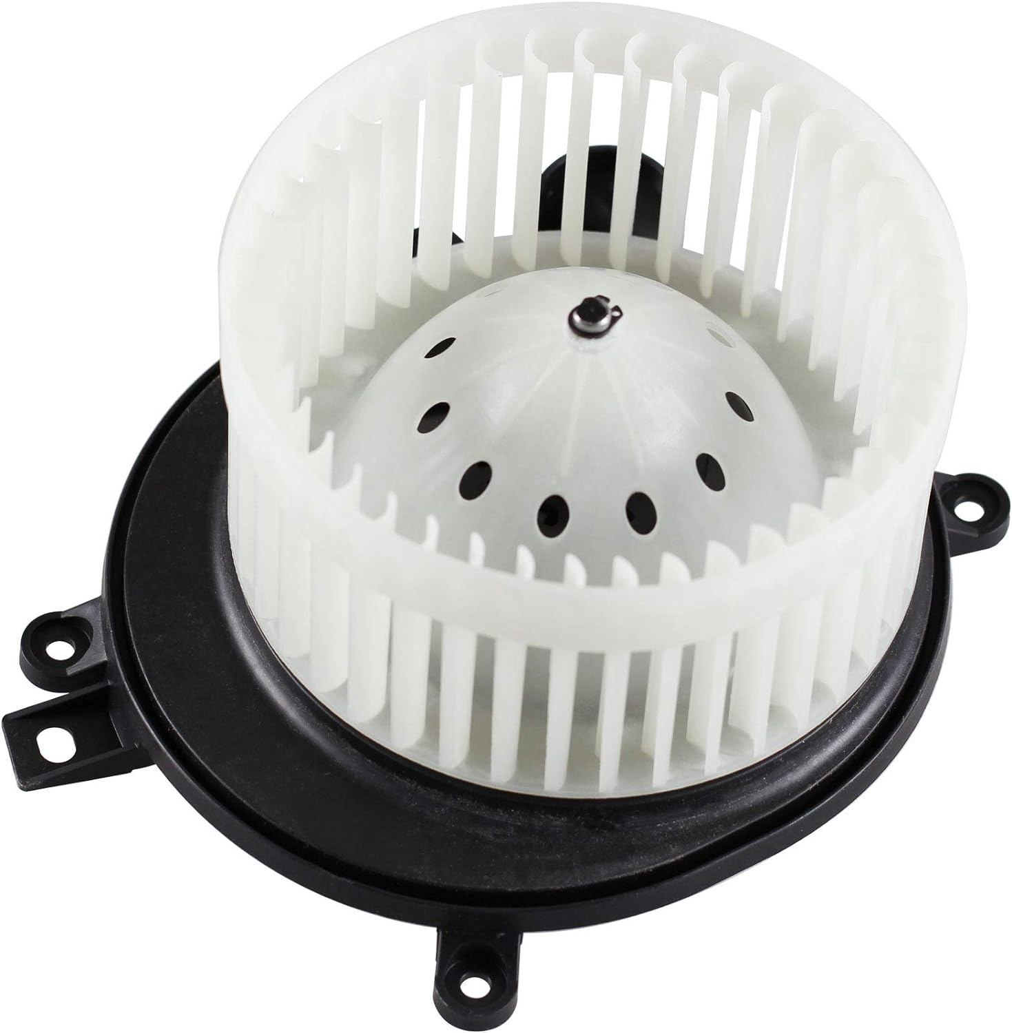 BOXI HVAC Heater Blower Motor Fan Assembly Fits for Mazda 6 2003 2004 2005 2006