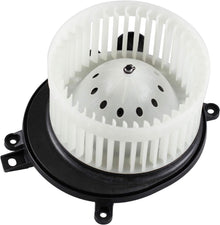 BOXI HVAC Heater Blower Motor Fan Assembly Fits for Mazda 6 2003 2004 2005 2006