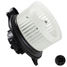 BOXI HVAC Heater Blower Motor Fan Assembly Fits for Mazda 6 2003 2004 2005 2006 — product photo 2