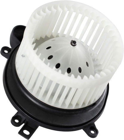 BOXI HVAC Heater Blower Motor Fan Assembly Fits for Mazda 6 2003 2004 2005 2006 — product photo 4