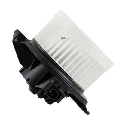 BOXI HVAC Heater Blower Motor Fan Assembly Fits for Mazda 6 2003 2004 2005 2006 — product photo 5
