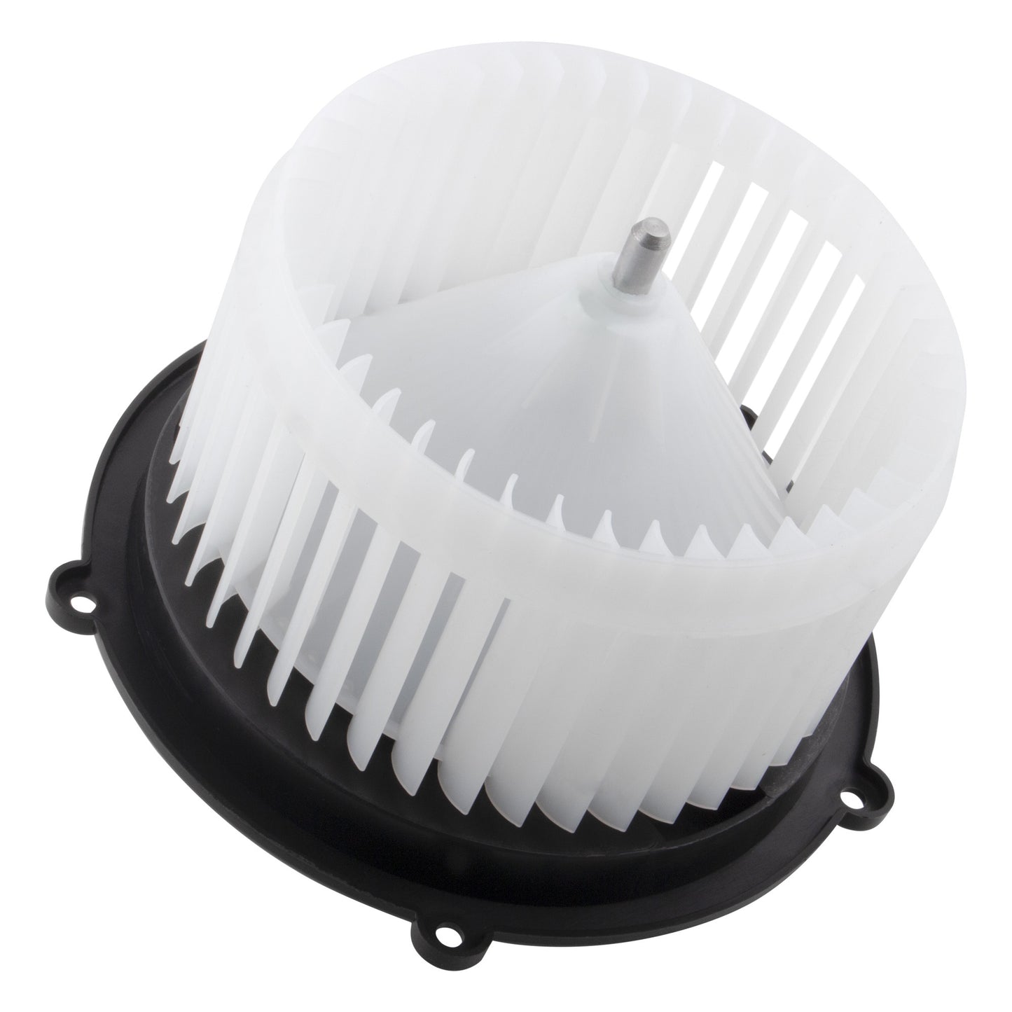 BOXI Heater Blower Motor Fan Assembly for Chevy Malibu 2004 2005 2006 2007 2008