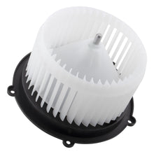 BOXI Heater Blower Motor Fan Assembly for Chevy Malibu 2004 2005 2006 2007 2008