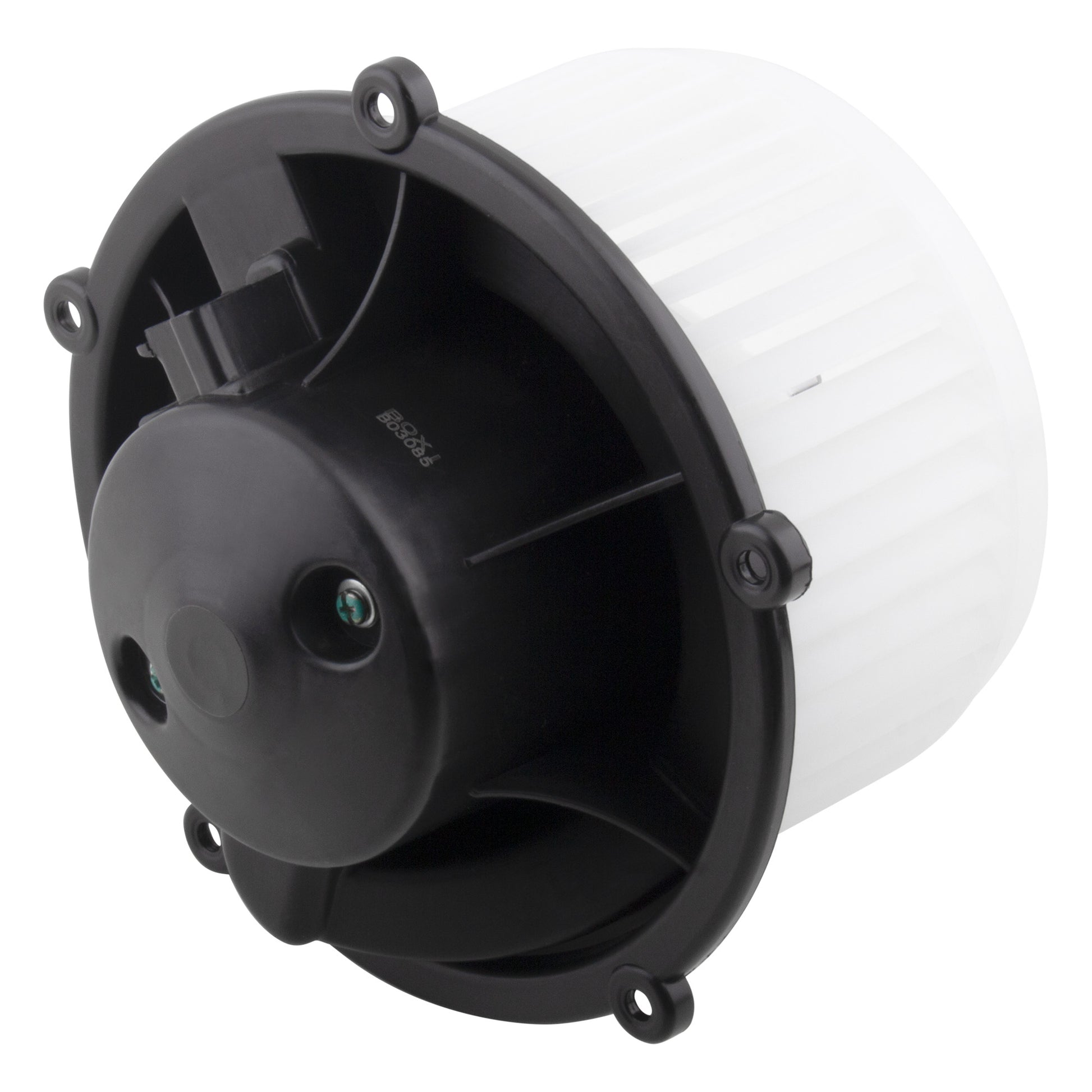 BOXI Heater Blower Motor Fan Assembly for Chevy Malibu 2004 2005 2006 2007 2008 — product photo 2