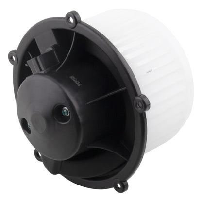 BOXI Heater Blower Motor Fan Assembly for Chevy Malibu 2004 2005 2006 2007 2008 — product photo 2