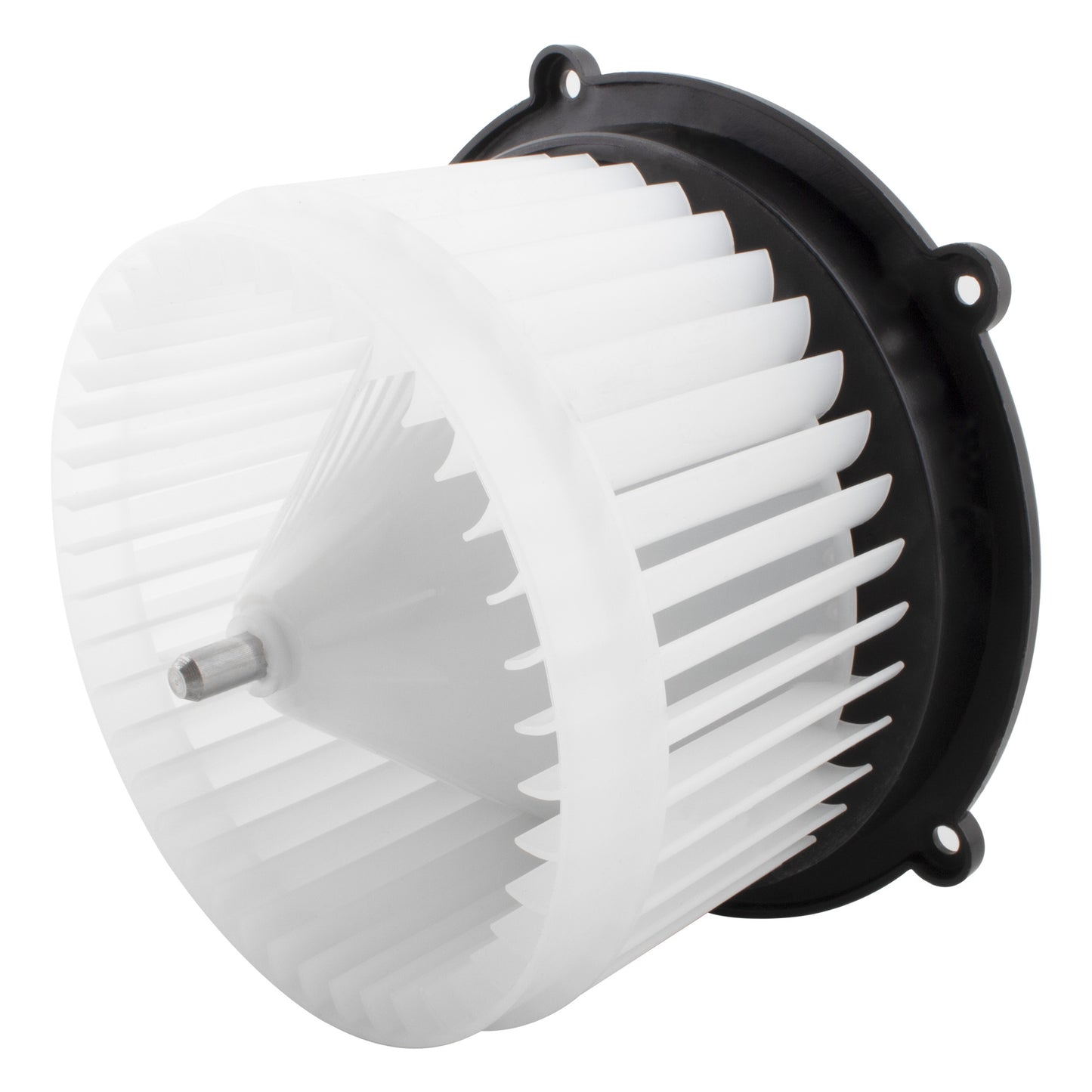 BOXI Heater Blower Motor Fan Assembly for Chevy Malibu 2004 2005 2006 2007 2008 — product photo 3
