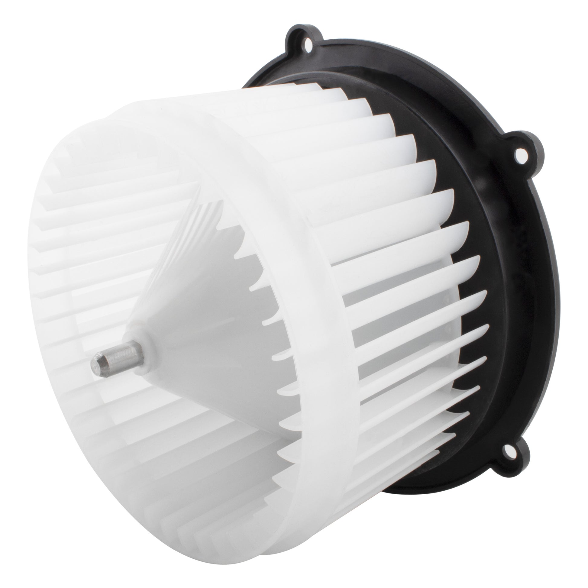 BOXI Heater Blower Motor Fan Assembly for Chevy Malibu 2004 2005 2006 2007 2008 — product photo 3