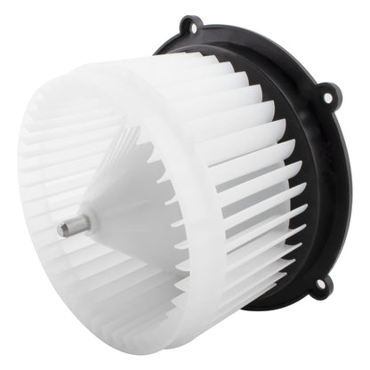 BOXI Heater Blower Motor Fan Assembly for Chevy Malibu 2004 2005 2006 2007 2008 — product photo 3