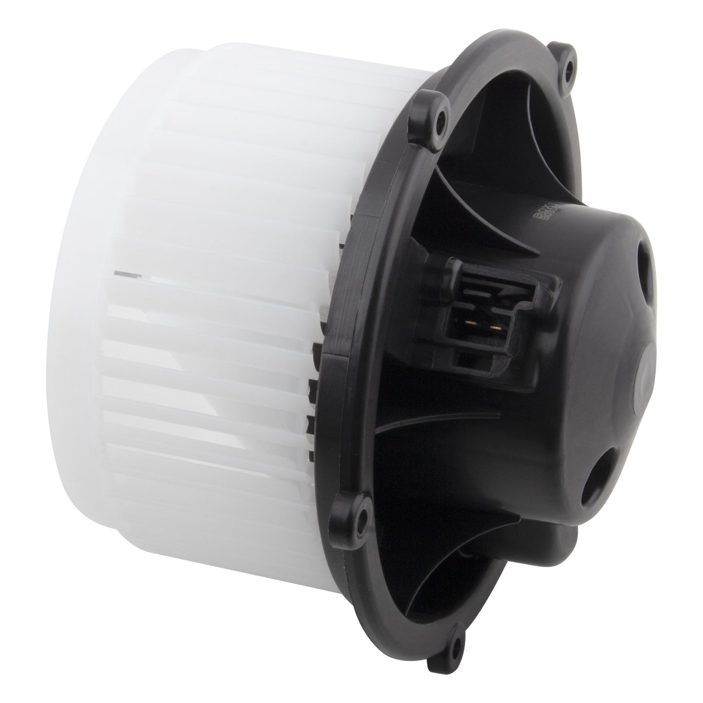 BOXI Heater Blower Motor Fan Assembly for Chevy Malibu 2004 2005 2006 2007 2008 — product photo 4