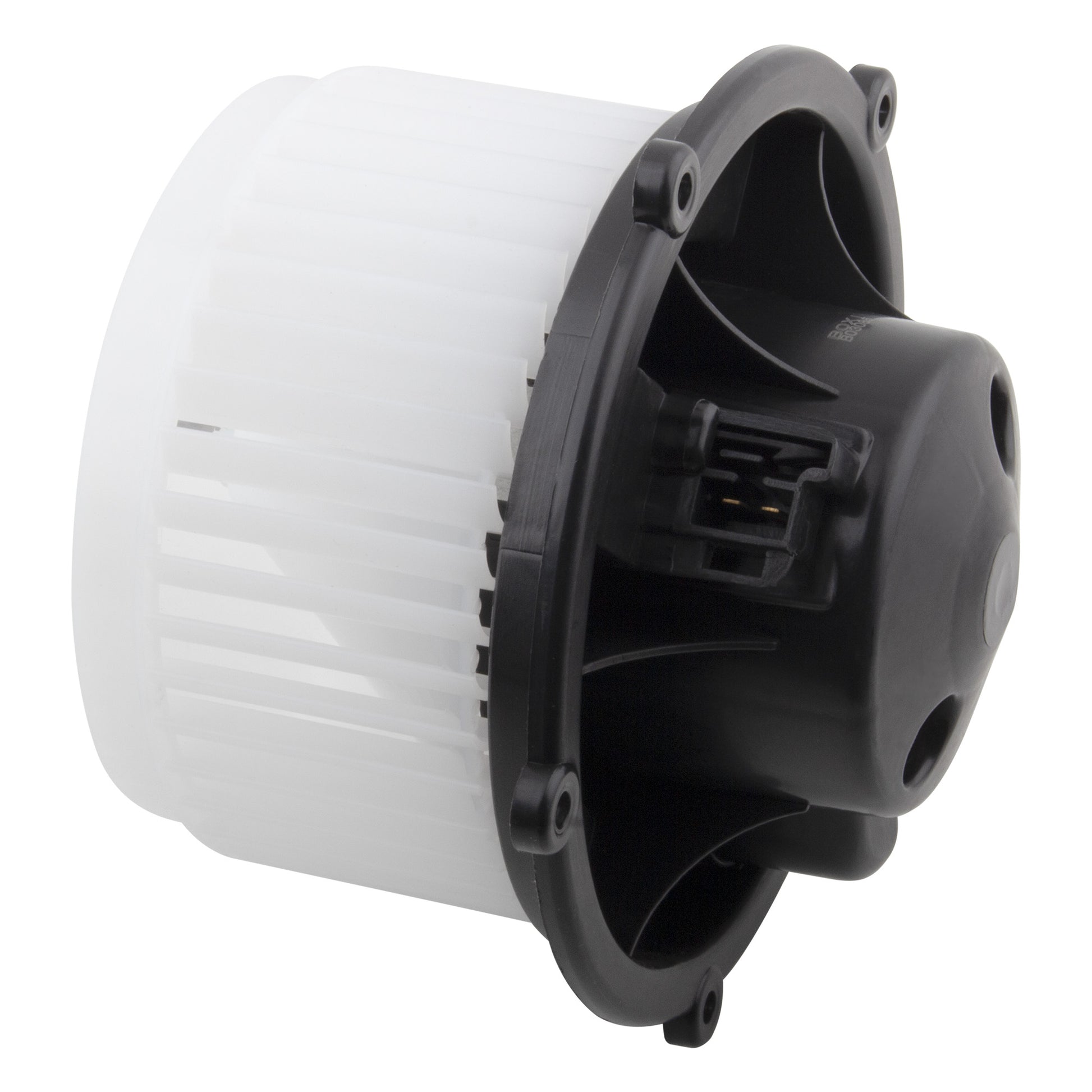 BOXI Heater Blower Motor Fan Assembly for Chevy Malibu 2004 2005 2006 2007 2008 — product photo 4