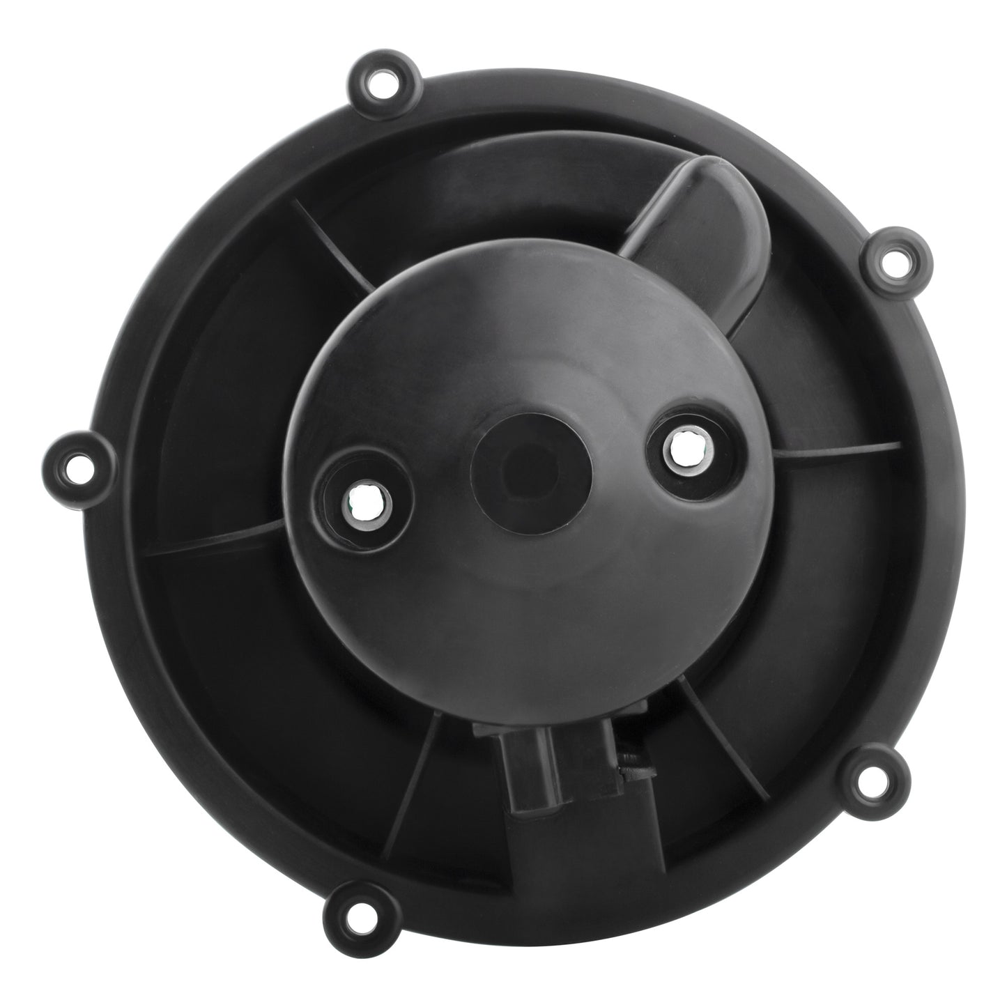 BOXI Heater Blower Motor Fan Assembly for Chevy Malibu 2004 2005 2006 2007 2008 — product photo 6