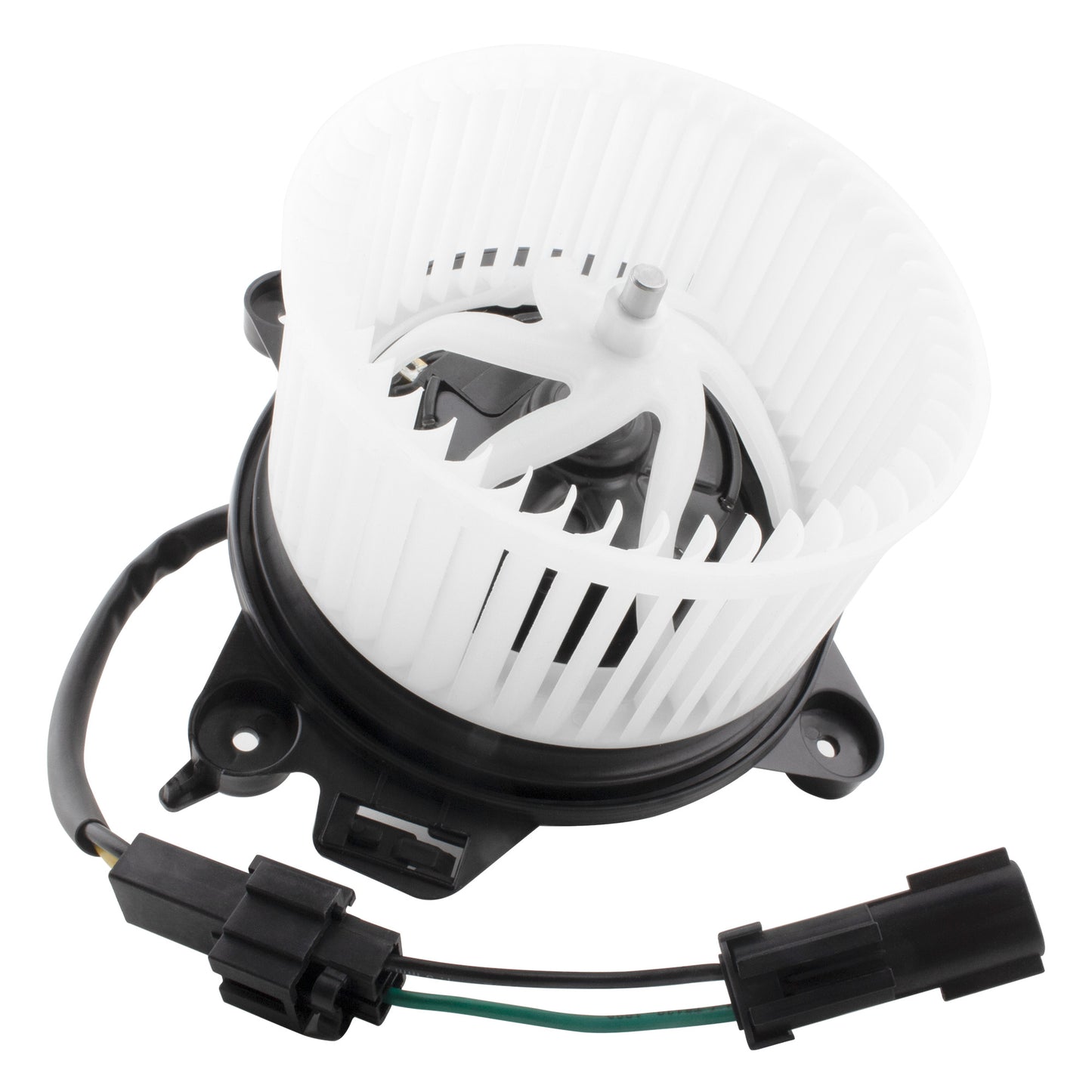 BOXI Blower Motor Fan Assembly for Chrysler PT Cruiser 2001 2002 2003 2004 2005