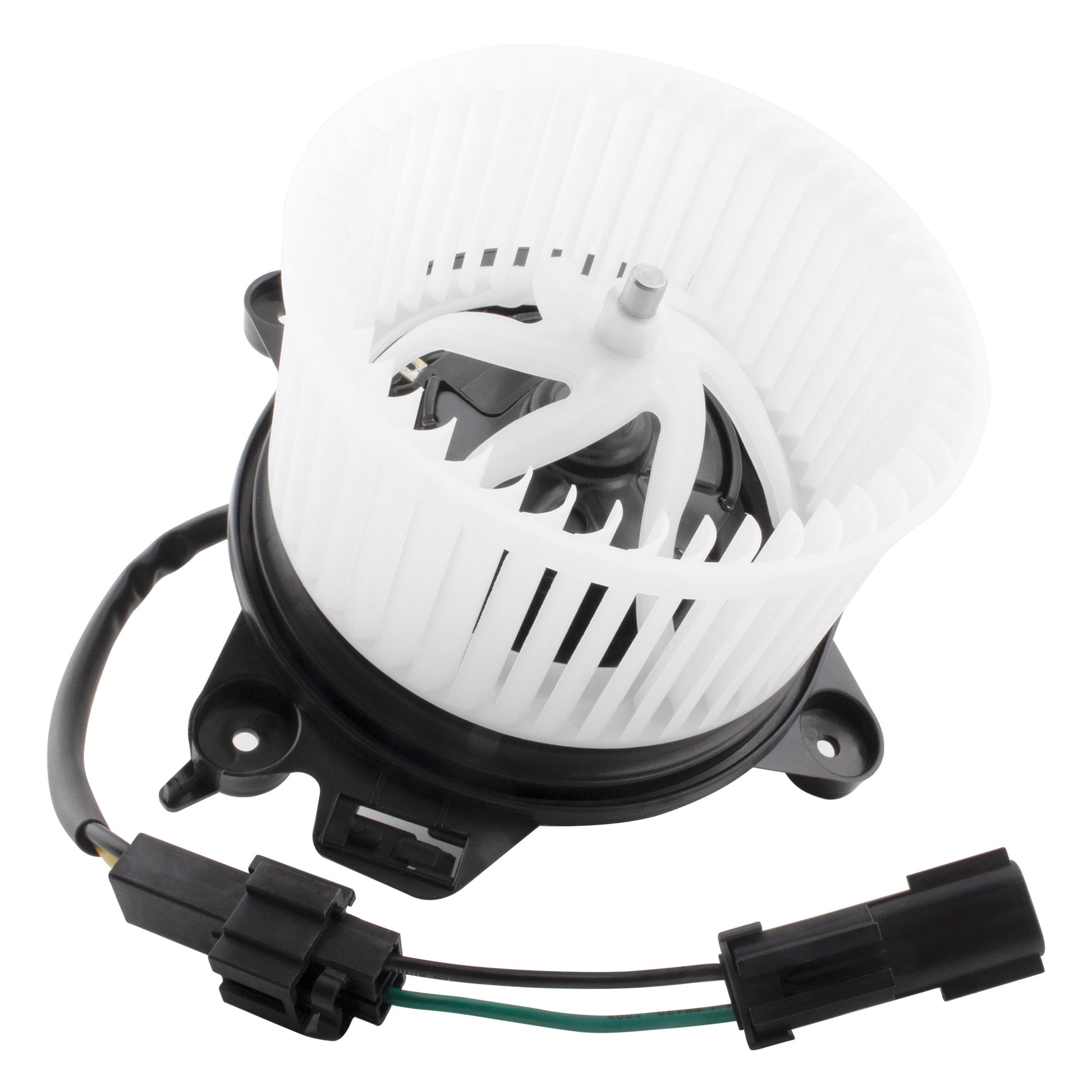 BOXI Blower Motor Fan Assembly for Chrysler PT Cruiser 2001 2002 2003 2004 2005