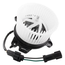BOXI Blower Motor Fan Assembly for Chrysler PT Cruiser 2001 2002 2003 2004 2005