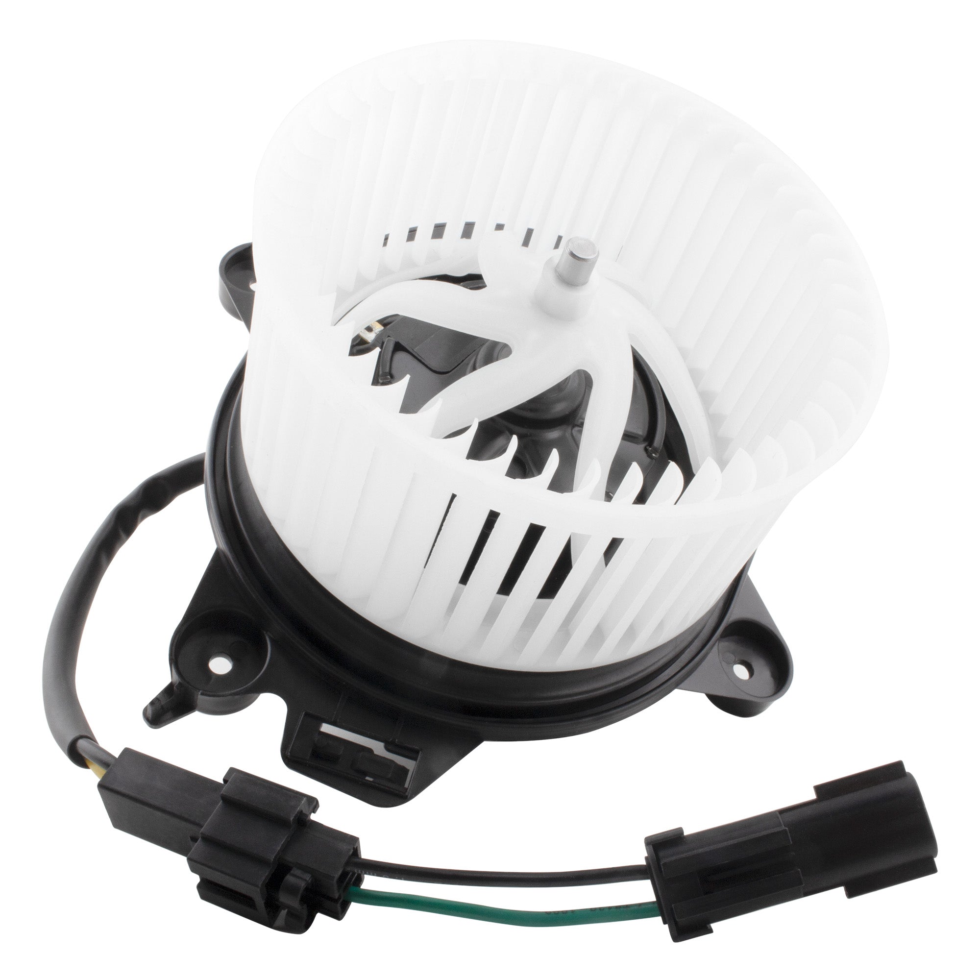 BOXI Blower Motor Fan Assembly for Chrysler PT Cruiser 2001 2002 2003 2004 2005