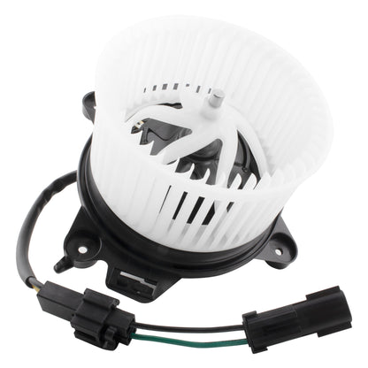 BOXI Blower Motor Fan Assembly for Chrysler PT Cruiser 2001 2002 2003 2004 2005