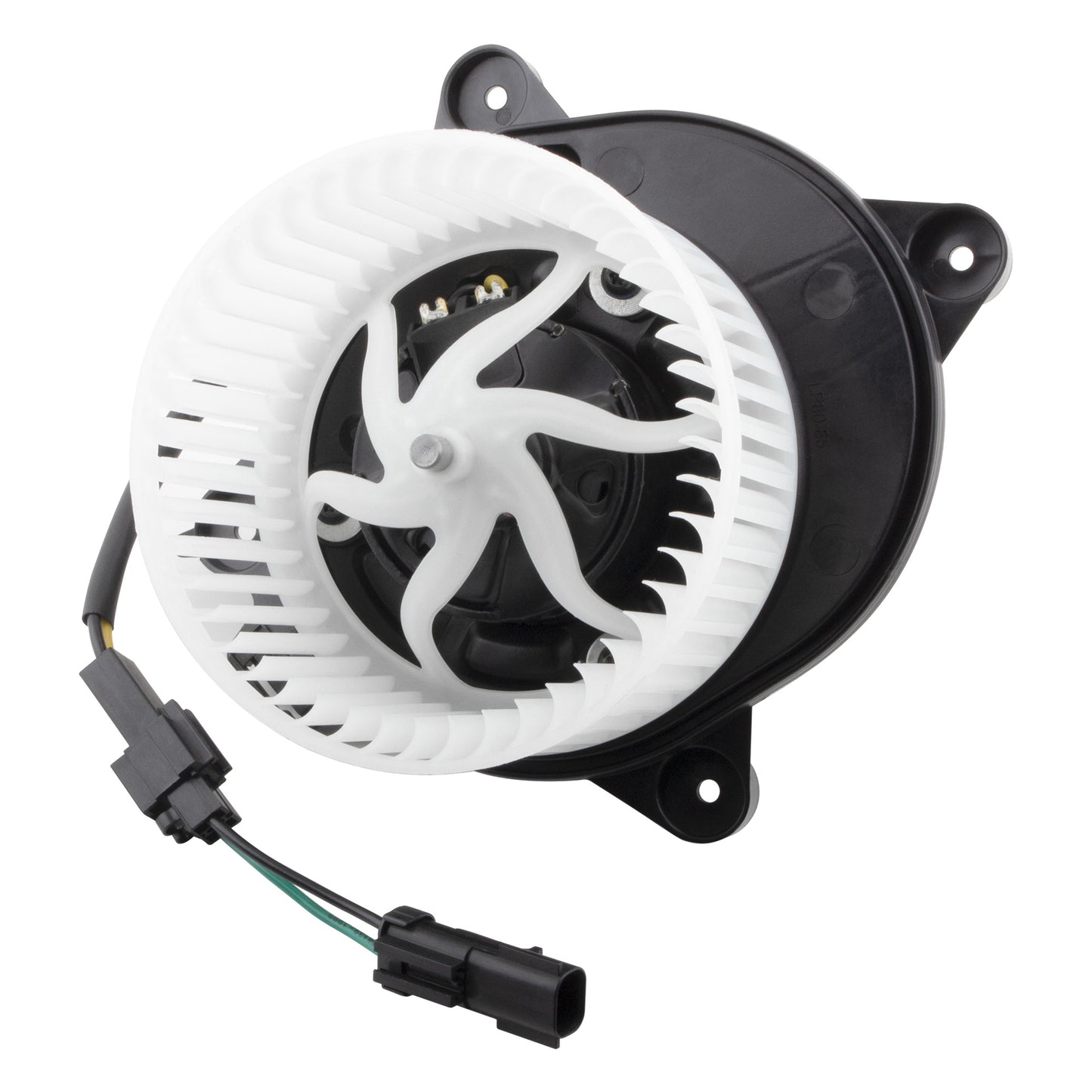 BOXI Blower Motor Fan Assembly for Chrysler PT Cruiser 2001 2002 2003 2004 2005 — product photo 2
