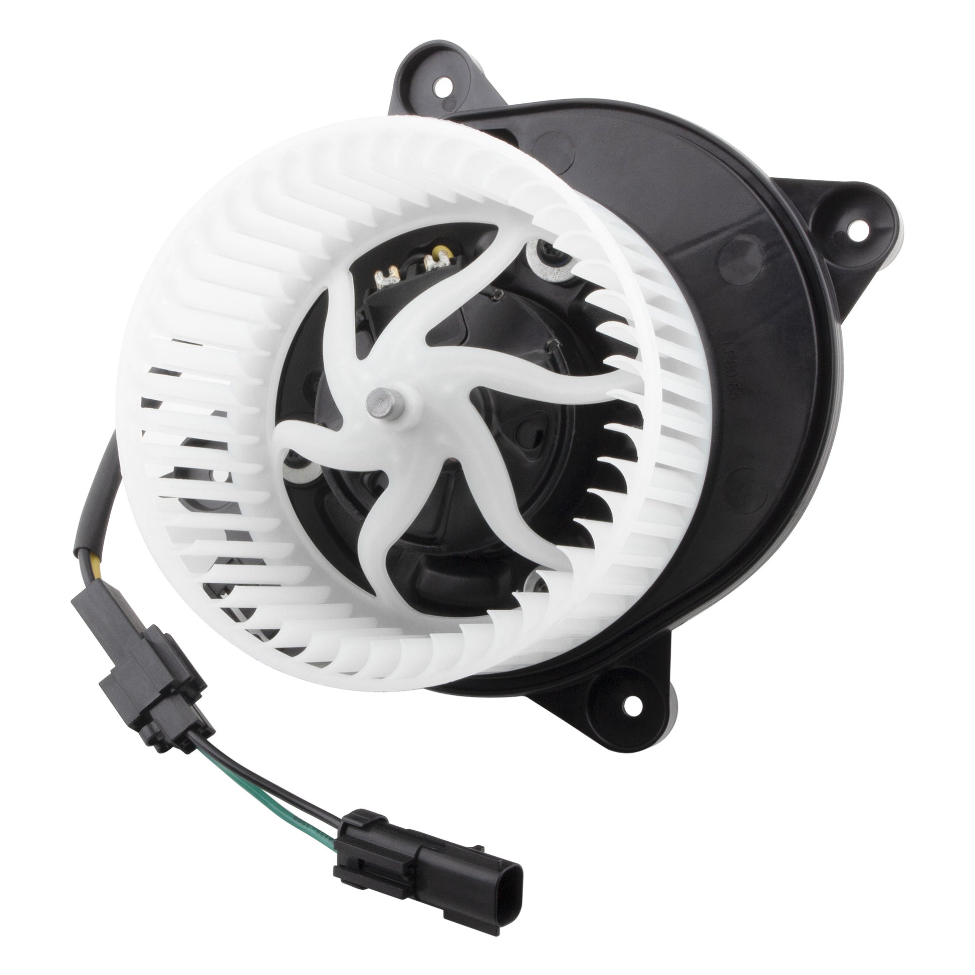 BOXI Blower Motor Fan Assembly for Chrysler PT Cruiser 2001 2002 2003 2004 2005 — product photo 2